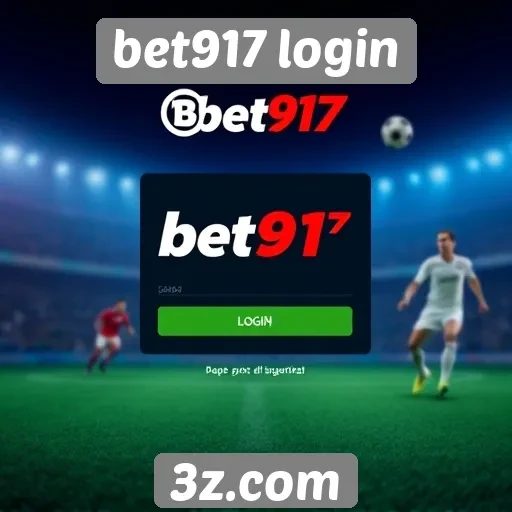 Novas funcionalidades do bet917 login para usuários